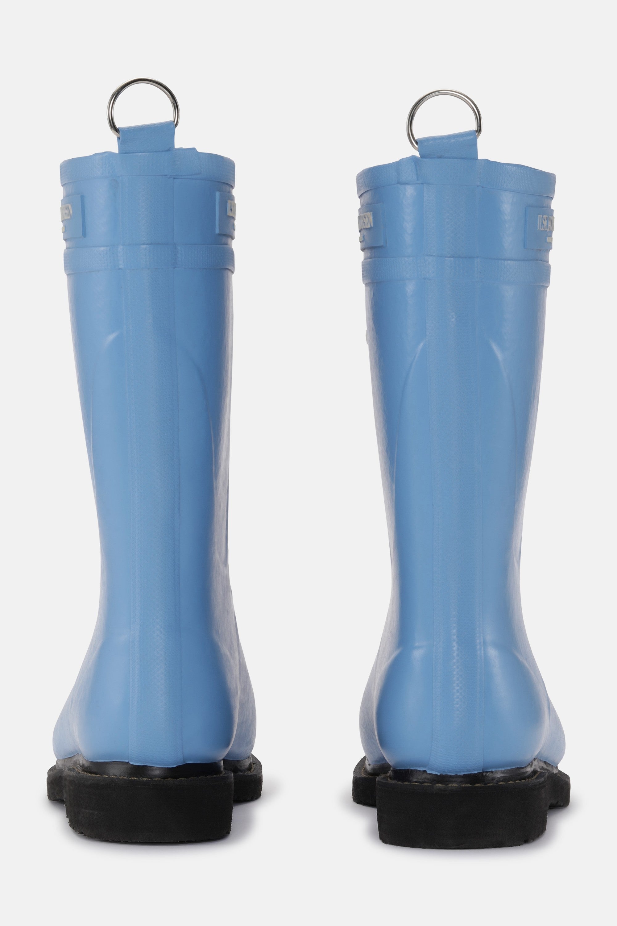 3/4 Rubber Boots - Light Regatta